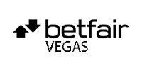 Betfair Vegas logo