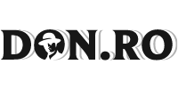 Don.RO logo